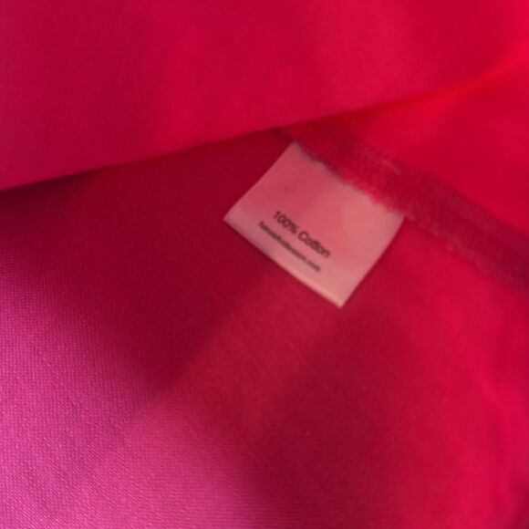 ((4 PIECE)) HANNA ANDERSSON SIZE 8 DRESS BUNDLE 100% COTTON (ONE NWT!) - Picture 7 of 14